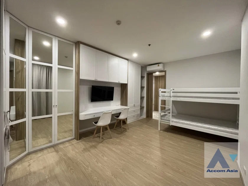 รูป 🔼🔽 AccomA 📩 2 BR Condominium @Parco (AA39482) - รูปที่ 7/8