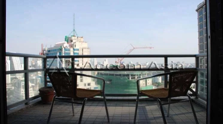 รูป 🔼🔽 AccomA 📩 Pet friendly 3 BR Condominium @All Seasons Mansion (1511425) - รูปที่ 4/9