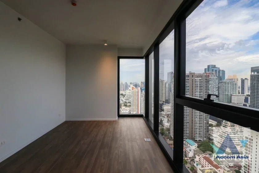 picture 🔼🔽 AccomA 📩 Duplex Condo 2 BR Condominium @The Lofts Silom (AA42045) - 4/20