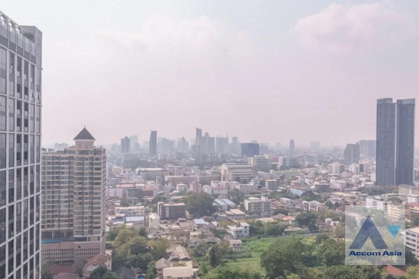 รูป 🔼🔽 AccomA 📩  2 BR Condominium @Urbana Sathorn (AA17107) - รูปที่ 19/20