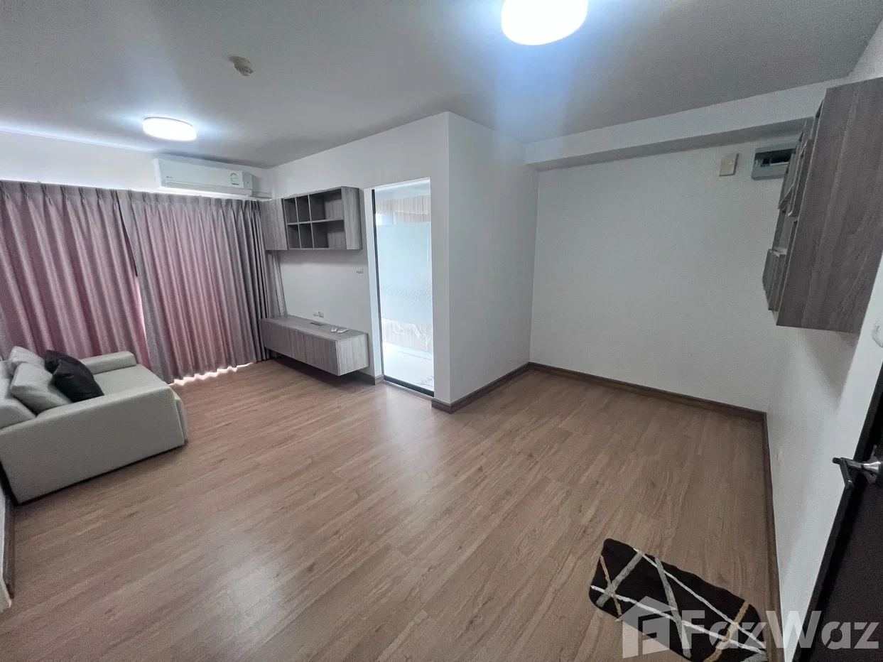 รูป ขาย คอนโด 1 ห้องนอน ในโครงการ Supalai City Resort Ratchayothin - Phaholyothin 32 6140060 - รูปที่ 7/13