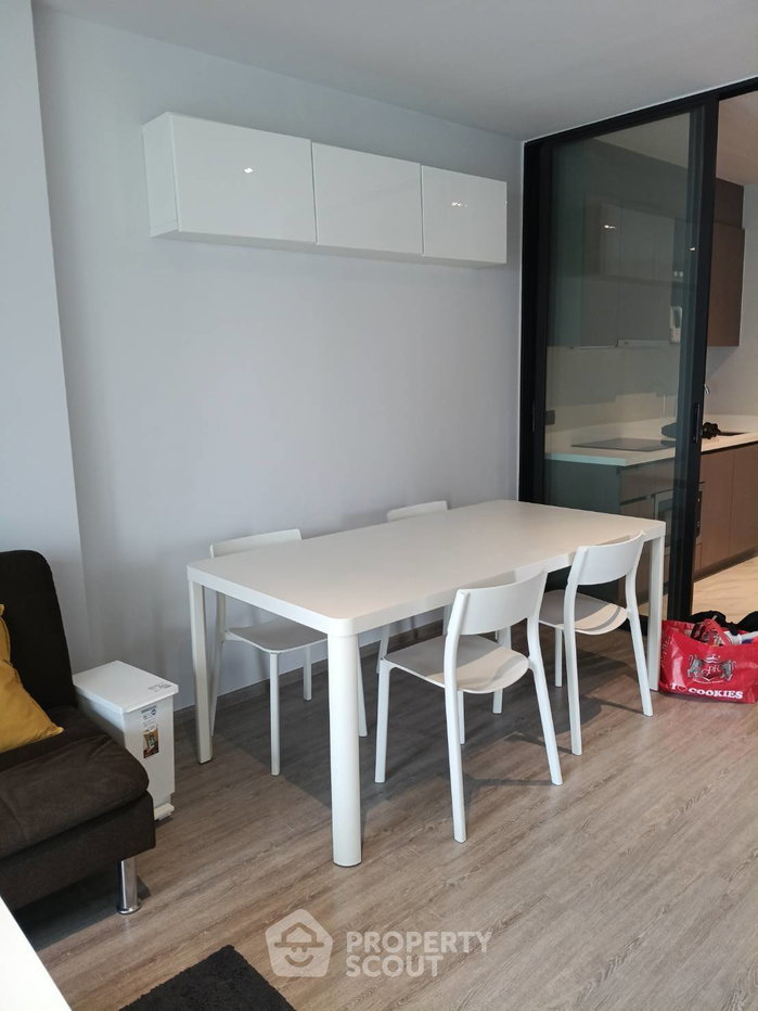รูป คอนโด 2-ห้องนอน ที่ ริทึ่ม เอกมัย ใกล้ BTS เอกมัย (ID 2744646) - รูปที่ 4/12