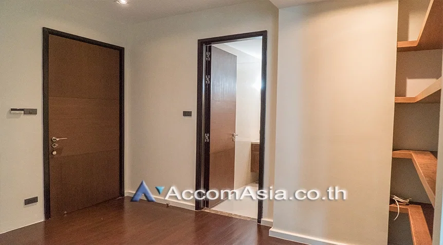 รูป 🔼🔽 AccomA 📩 Pet friendly,Big Balcony 4 BR Condominium @Belgravia Residences (AA23386) - รูปที่ 8/14