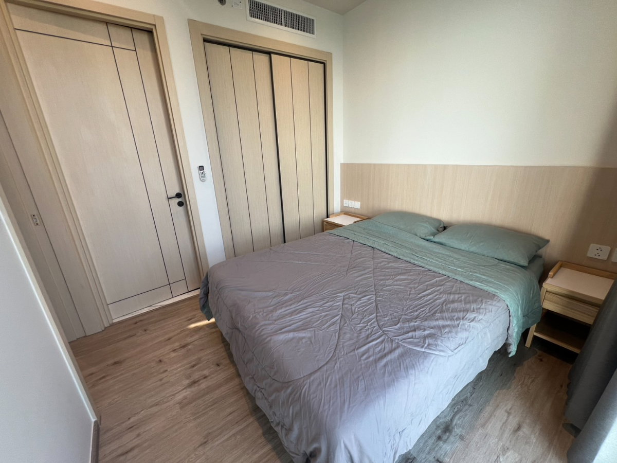 รูป Arom Wongamat คอนโดหรูติดหาด 2นอน 2น้ำ - รูปที่ 7/13