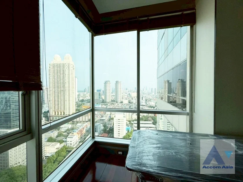 รูป 🔼🔽 AccomA 📩 2 BR Condominium @Sky Villas Sathorn (13002338) - รูปที่ 4/16