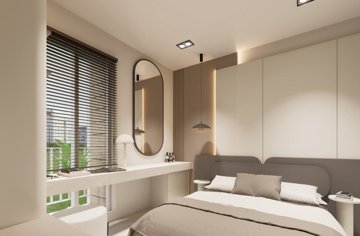 รูป ขายด่วน ธัชฮิลล์เพลส คอนโด ห้องใหญ่ ใกล้ศูนย์ราชการ เหมาะซื้ออยู่เอง/ลงทุน โทร 082-3899314 คุณบู  - รูปที่ 10/28