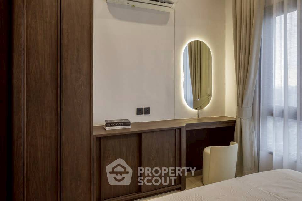 รูป คอนโด 3-ห้องนอน ที่ ไลฟ์ พระราม 4 - อโศก ใกล้ MRT ศูนย์การประชุมแห่งชาติสิริกิติ์ (ID 2766694) - รูปที่ 16/16