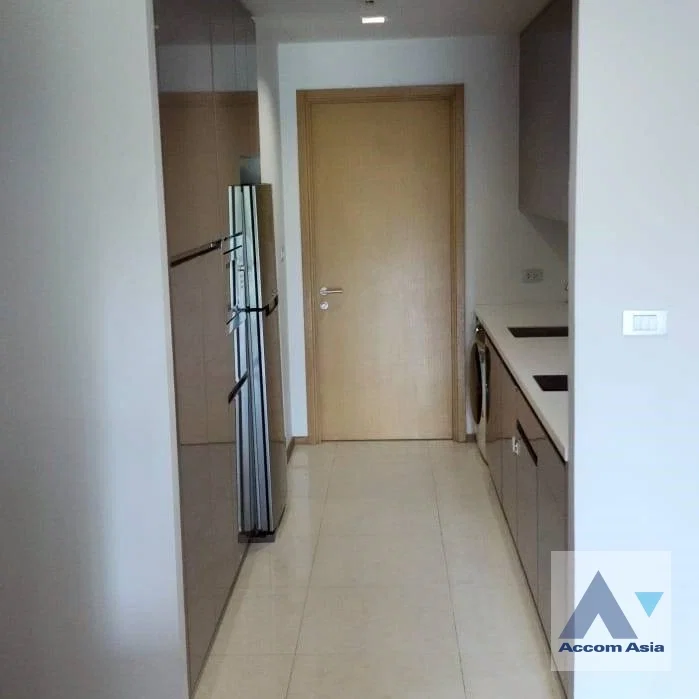 รูป 🔼🔽 AccomA 📩  2 BR Condominium @HYDE Sukhumvit 13 (13001282) - รูปที่ 5/12