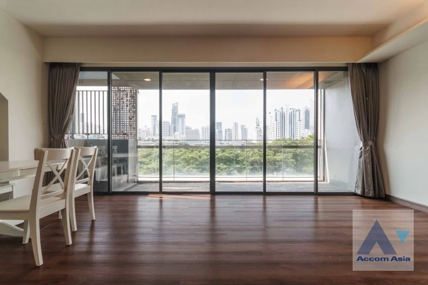 รูป 🔼🔽 AccomA 📩  3 BR Condominium @Siamese Gioia (AA28323) - รูปที่ 2/16