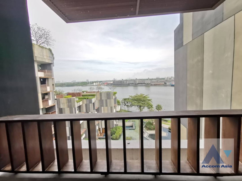 picture 🔼🔽 AccomA 📩 Fully Furnished,Duplex Condo 3 BR Condominium @The Pano (AA36093) - 5/9