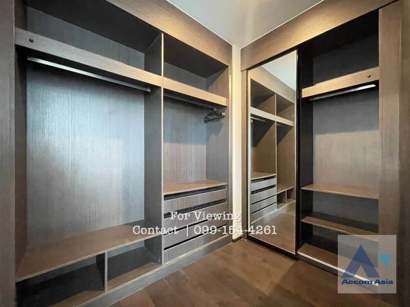 รูป 🔼🔽 AccomA 📩  2 BR Condominium @LAVIQ Sukhumvit 57 (AA41710) - รูปที่ 12/14