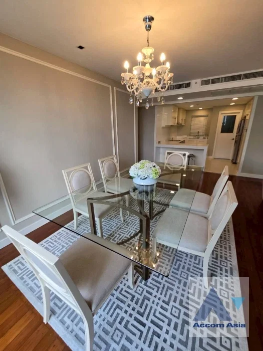 picture 🔼🔽 AccomA 📩  2 BR Condominium @All Seasons Mansion (AA44933) - 3/16
