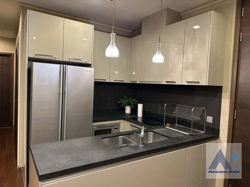 รูป 🔼🔽 AccomA 📩  2 BR Condominium @Quattro Thonglor (AA44174) - รูปที่ 6/17