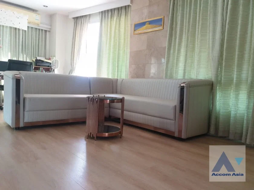 รูป 🔼🔽 AccomA 📩  3 BR House @Baan Ladprao (AA41154) - รูปที่ 10/20