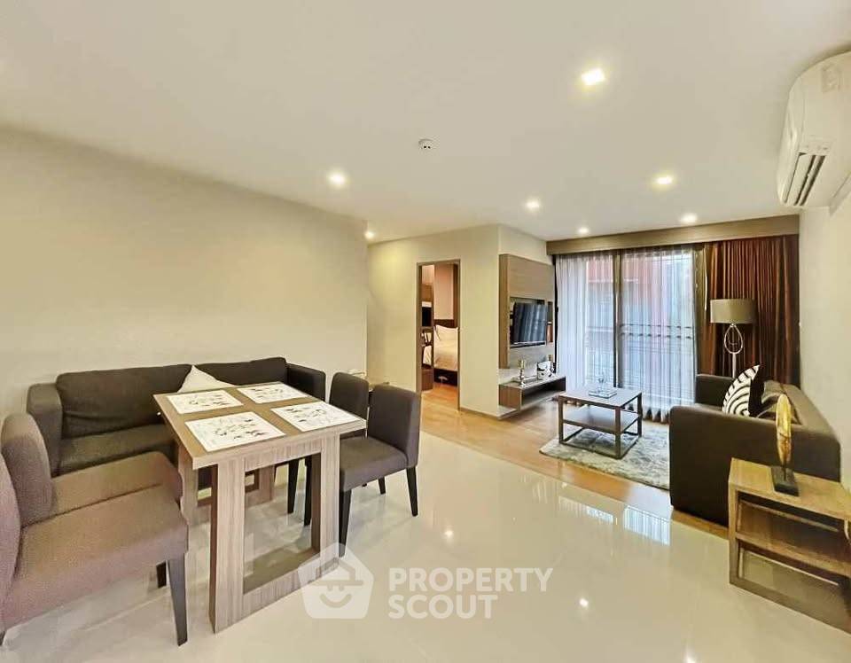picture 2-BR Condo at Art @ Thonglor close to Thong Lo (ID 2767145) - 3/10