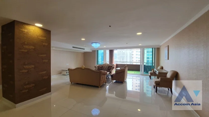 picture 🔼🔽 AccomA 📩 Pet friendly 3 BR Condominium @Kallista Mansion (26343) - 6/12