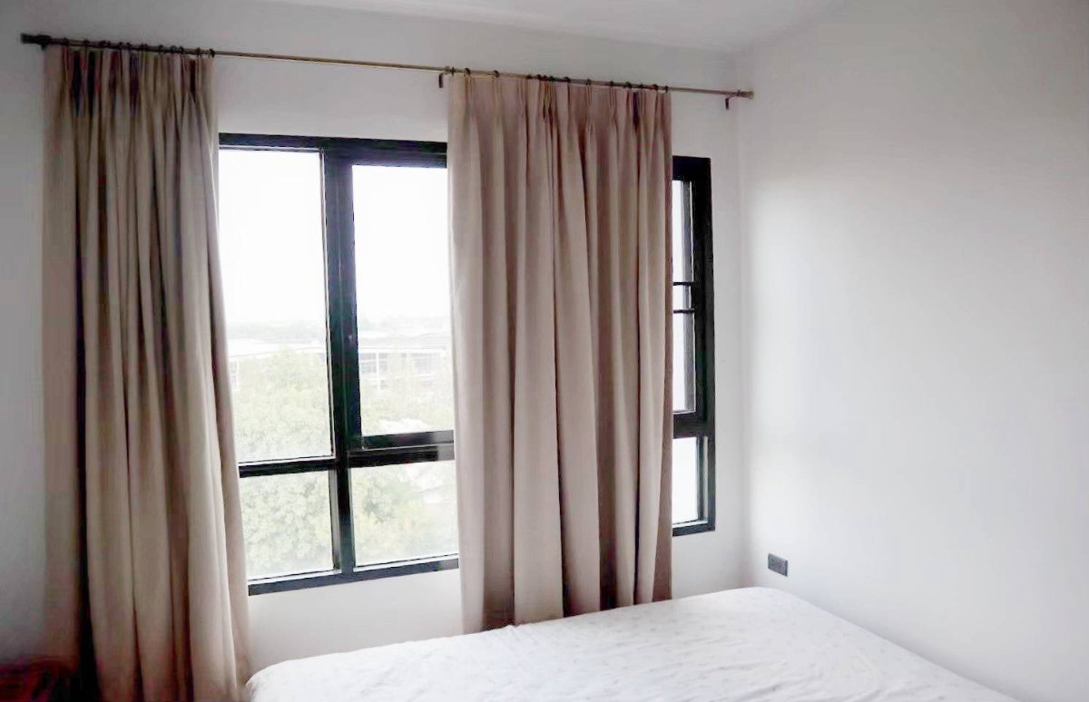 รูป ให้เช่าบี-ลีฟ ติวานนท์ ชั้น7 เฟอร์ครบ พร้อมเข้าอยู่ - รูปที่ 2/7