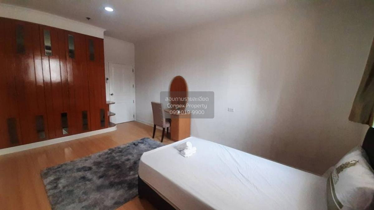 รูป เช่าคอนโด  เดอะ วอเตอร์ฟอร์ด พาร์ค สุขุมวิท 53 BTS-ทองหล่อ คลองตันเหนือ เขต วัฒนา กรุงเทพ CX-95999 ✅ ทักไลน์ @connexproperty ตอบทันที ทีมงานมืออาชีพ ✅ - รูปที่ 10/10