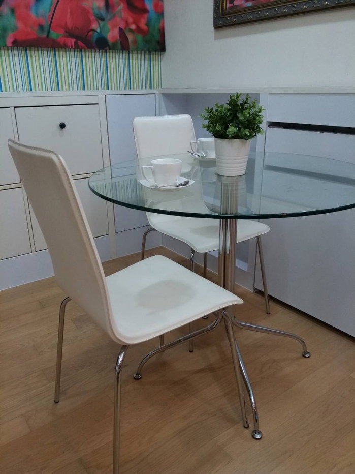 รูป 🏙️✨ ขายคอนโด Noble Reveal | 1 ห้องนอน วิวโล่ง ใจกลางเอกมัย (HBH-HL-108) - รูปที่ 5/7