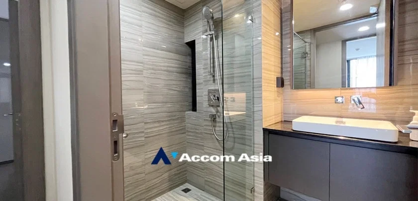 picture 🔼🔽 AccomA 📩  3 BR Condominium @Klass Sarasin-Rajdamri (AA32165) - 20/20