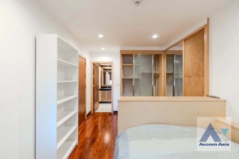 picture 🔼🔽 AccomA 📩 Pet friendly 2 BR Condominium @Baan Ananda (AA17443) - 15/16