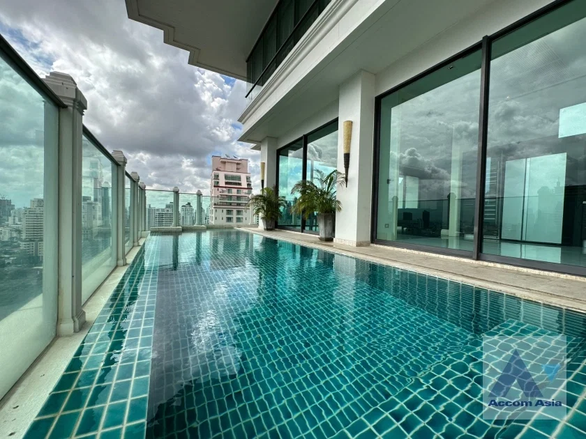 รูป 🔼🔽 AccomA 📩 Luxurious Residence with Private Pool ( 13002034 ) - รูปที่ 3/20