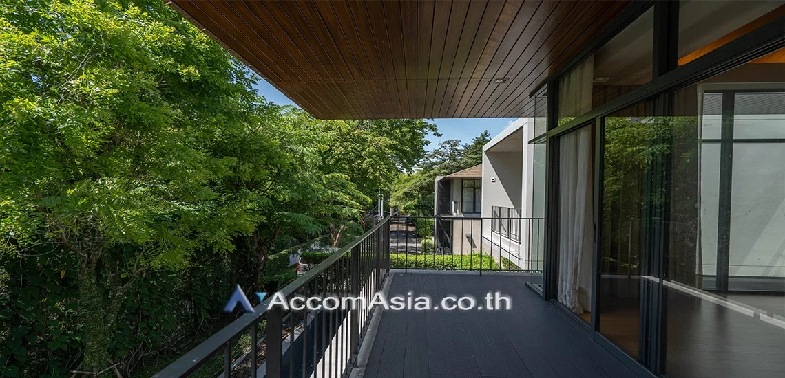 รูป 🔼🔽 AccomA 📩 Warm Resort-Style Home with Natural Wood Finishes (AA20616) - รูปที่ 18/20