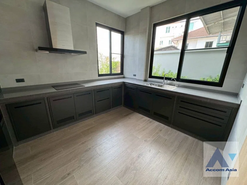 picture 🔼🔽 AccomA 📩 Private Swimming Pool 4 BR House in Suan Luang (AA42809) - 8/20