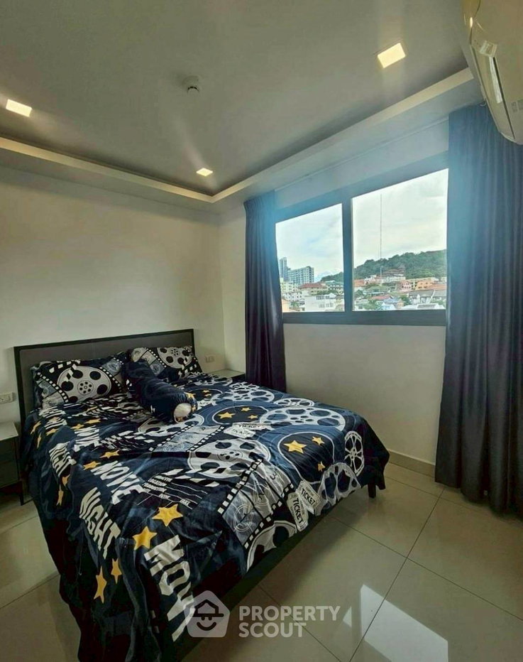 picture Well-Priced 1-Bed Condo (27 Sqm) Arcadia Beach Continental, Pattaya South (ID 2709862) - 4/7