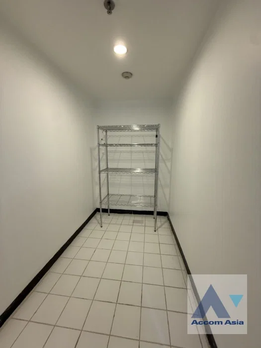 รูป 🔼🔽 AccomA 📩  2 BR Condominium @Baan Suanpetch (AA44005) - รูปที่ 12/12