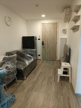 🎊 ให้เช่าคอนโด ณ วีรา พหลฯ-อารีย์ อาคาร 1 ชั้น 4 1 ห้องนอน ขนาด 29 ตรม ใกล้ La Villa อารีย์