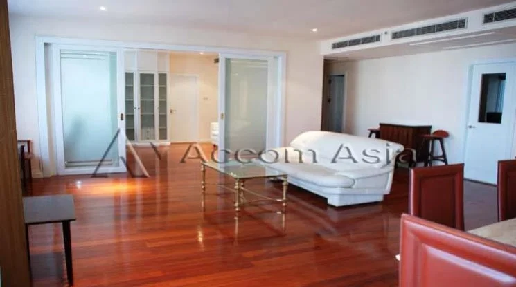 รูป 🔼🔽 AccomA 📩 Pet friendly 3 BR Condominium @All Seasons Mansion (1511425) - รูปที่ 3/9