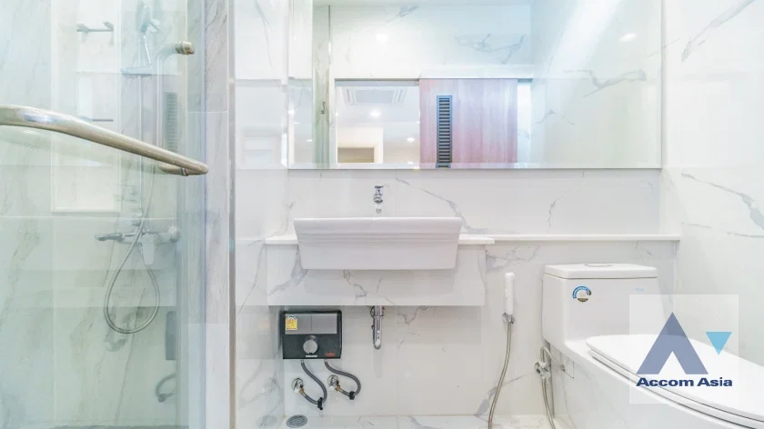 รูป 🔼🔽 AccomA 📩 Newly renovated,Pet friendly,Common Pool 3 BR Townhouse @KLANG Nivas (AA41750) - รูปที่ 20/20