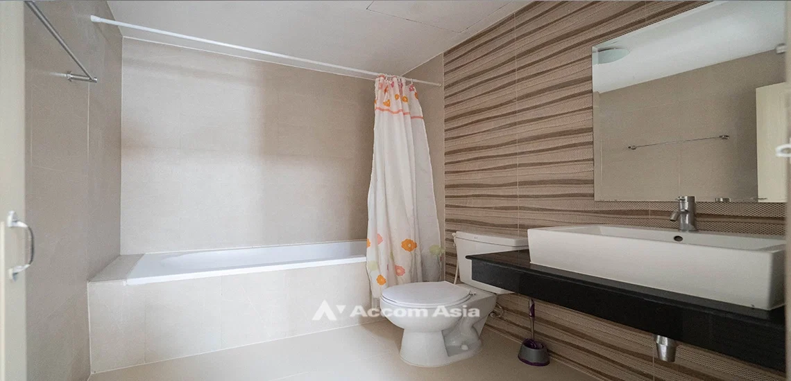picture 🔼🔽 AccomA 📩 Pet friendly 5 BR House in  Lumphini (AA30969) - 19/19