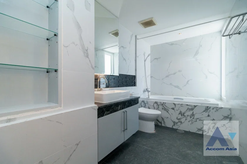 picture 🔼🔽 AccomA 📩 Pet friendly,Big Balcony 4 BR Condominium @D.S. Tower 1 (AA25838) - 14/20