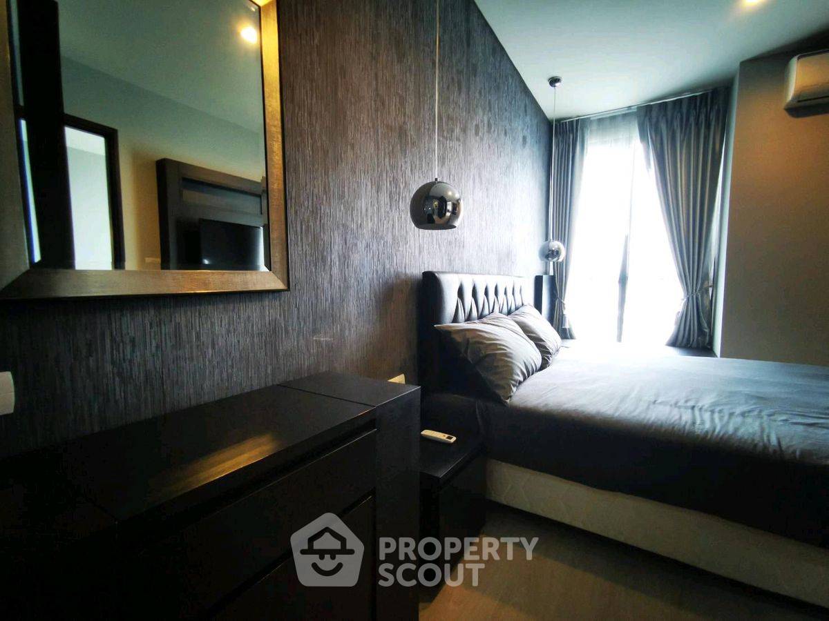 รูป คอนโด 1-ห้องนอน ที่ ริทึ่ม สุขุมวิท 44/1 ใกล้ BTS พระโขนง (ID 2289804) - รูปที่ 4/6