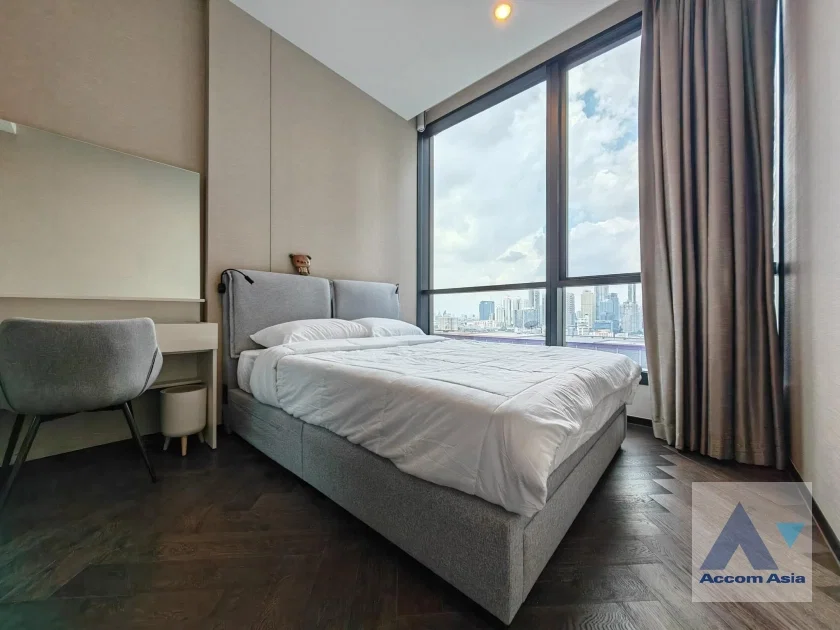 picture 🔼🔽 AccomA 📩 Fully Furnished 2 BR Condominium @The Esse Sukhumvit 36 (AA42063) - 9/15