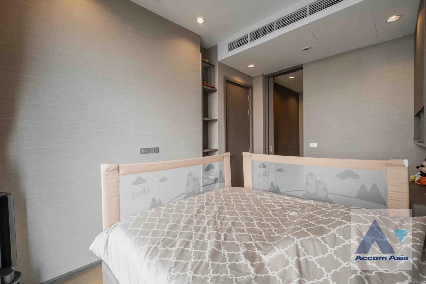 รูป 🔼🔽 AccomA 📩  3 BR Condominium @The Diplomat Sathorn (AA34650) - รูปที่ 11/20