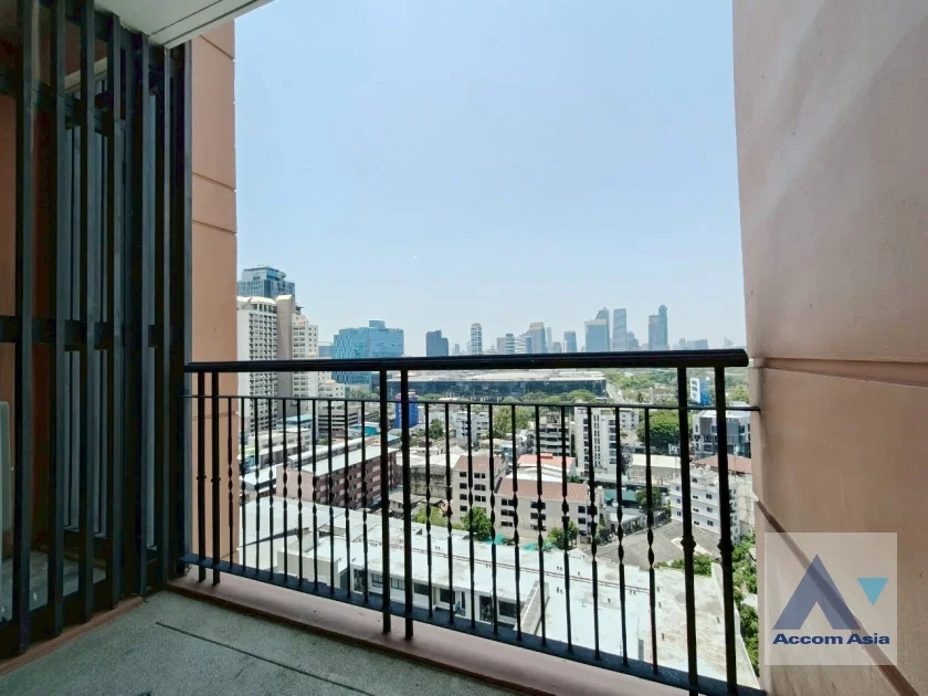 picture 🔼🔽 AccomA 📩 Pet friendly 3 BR Condominium @Aguston Sukhumvit 22 (AA29592) - 10/20