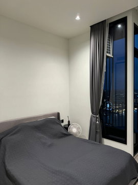 🤝🏻RB23929 ให้เช่าถูกมาก👍แชปเตอร์ เจริญนคร - ริเวอร์ไซต์✅แอดไลน์ @mproperty( มี @ ด้วย) แอดมินตอบไว
