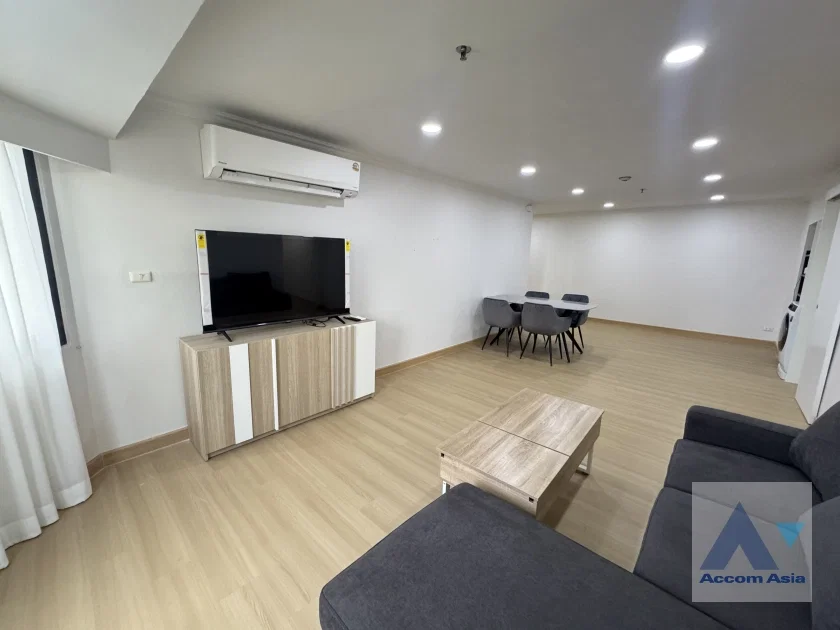 รูป 🔼🔽 AccomA 📩  2 BR Condominium @Baan Suanpetch (AA44390) - รูปที่ 2/16