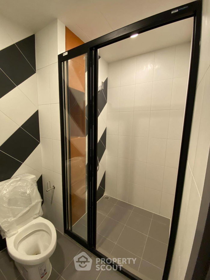 picture 1-BR Condo at The Base Saphanmai in Anusawari (ID 2766720) - 7/9