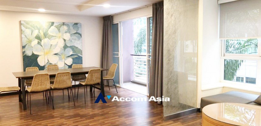 รูป 🔼🔽 AccomA 📩 Avenue 61 Condominium - รูปที่ 3/14