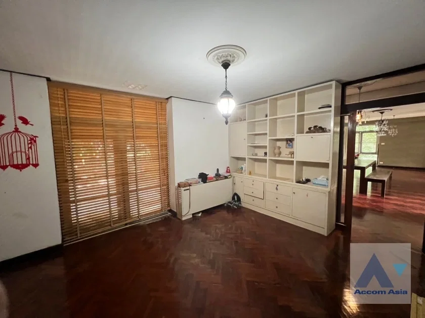 picture 🔼🔽 AccomA 📩 Modern family home with garden space in Sukhumvit (AA38011) - 5/19