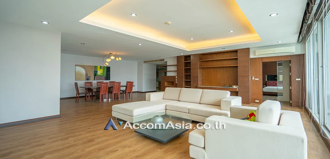 รูป 🔼🔽 AccomA 📩 Family-friendly apartment with large kitchen and storage (AA27893) - รูปที่ 1/11