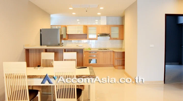 picture 🔼🔽 AccomA 📩  2 BR Condominium @Noble Ora (AA16160) - 3/11