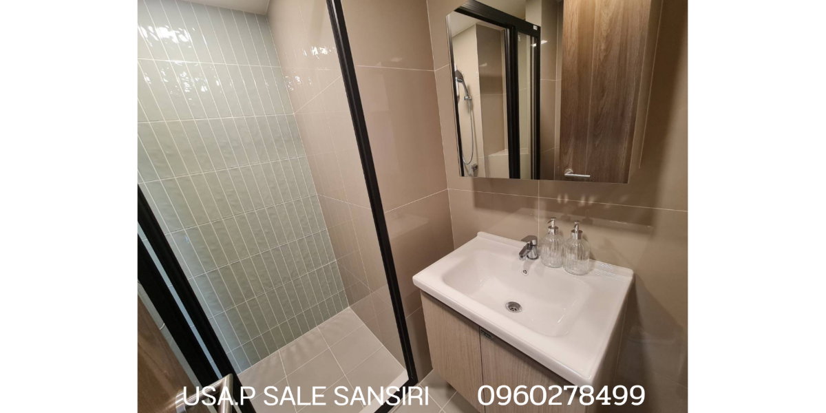 รูป ขายคอนโดเดอะ มูฟ พอว์บางแคเป็น Pet Friendly ใกล้เดอะ มอลล์ บางแค ใกล้MRT บางแค ราคาพิเศษ ด่วนทำเป็นประโยคภาษาอังกฤษ - รูปที่ 13/25