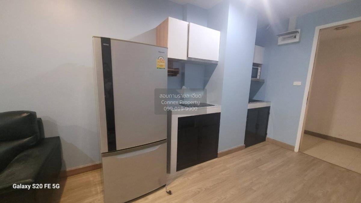 รูป 🔥🔥🔥 เช่าคอนโด  บ้านนวธารา คลองกุ่ม เขต บึงกุ่ม กรุงเทพ CX-88994 ✅ ทักไลน์ @connexproperty ตอบทันที ทีมงานมืออาชีพ ✅ 🔥🔥🔥 - รูปที่ 2/8