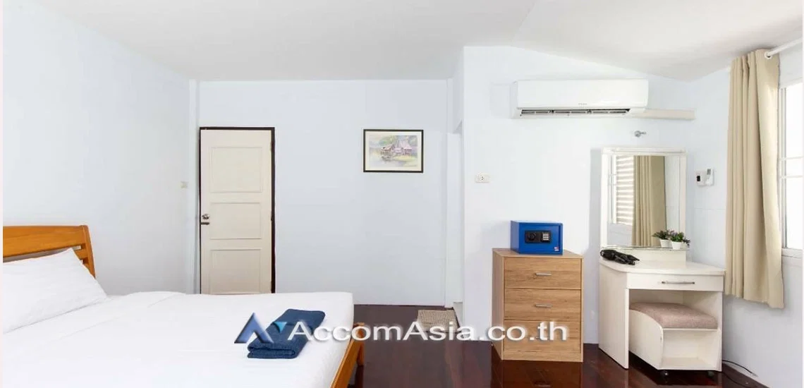 picture 🔼🔽 AccomA 📩 Home Office 3 BR House in Khlong Toei (2310856) - 9/12