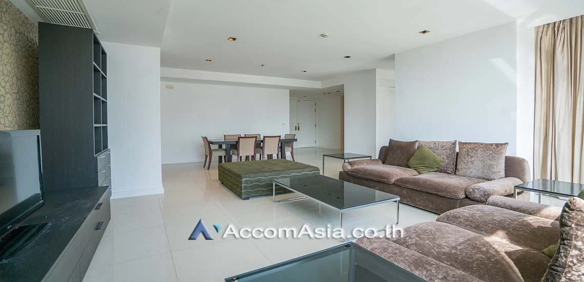 picture 🔼🔽 AccomA 📩 3 BR Condominium @Athenee Residence (AA12283) - 2/11